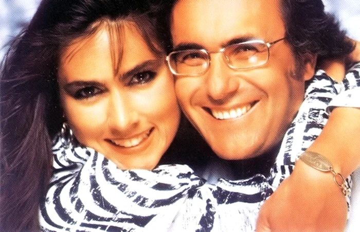 Romina Power şi Al Bano