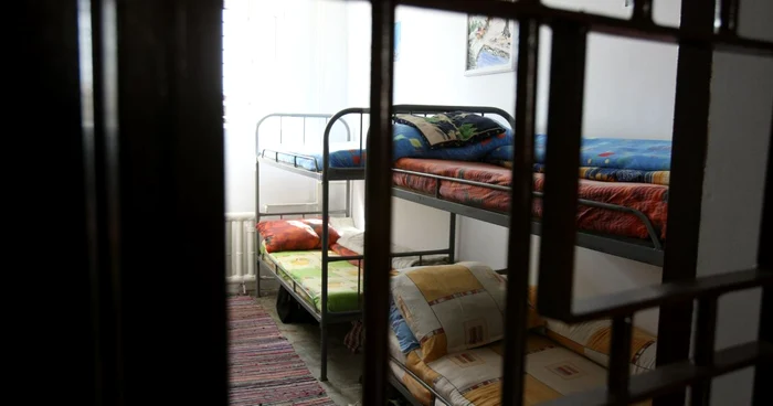 Penitenciarul Jilava, Comunitatea Terapeutică Phoenix