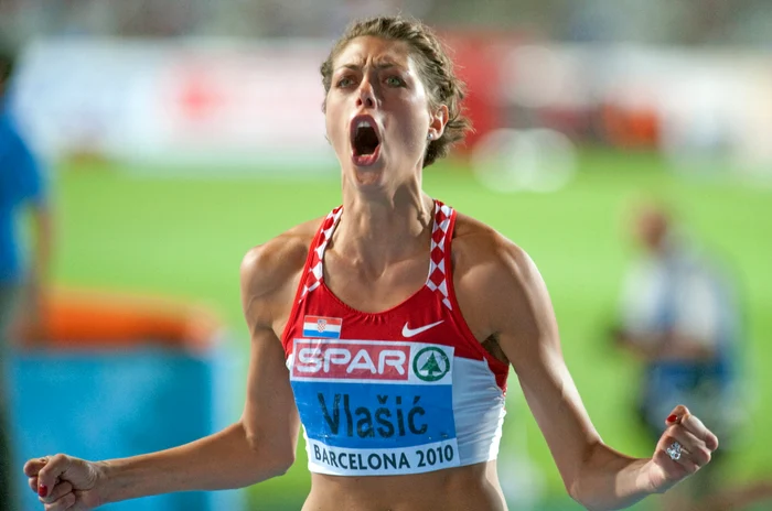 Blanka Vlasici