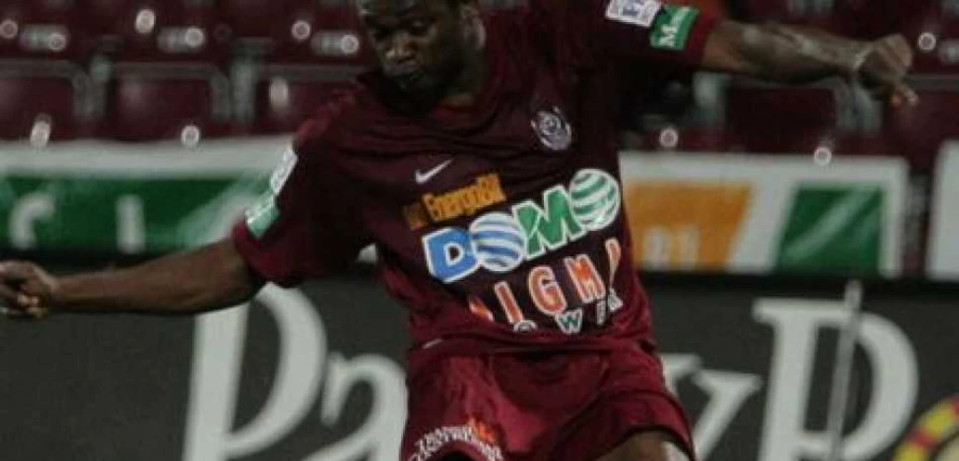 Yssouf Kone a jucat foarte slab la Copenhaga