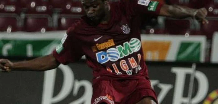 Yssouf Kone a jucat foarte slab la Copenhaga