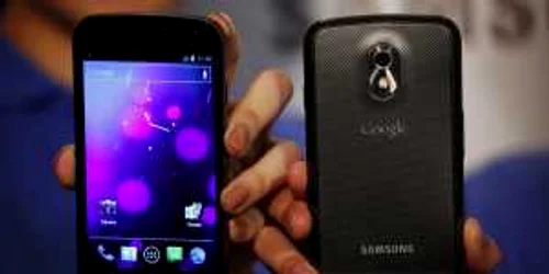 Samsung Galaxy Nexus