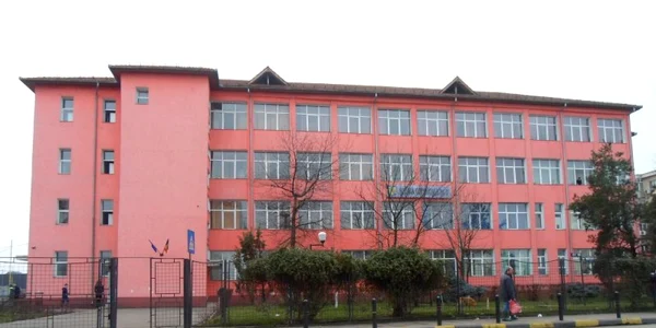 Rovinari