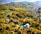 Staţiunea balneară Băile Govora - Vâlcea - panoramă Foto Adevărul