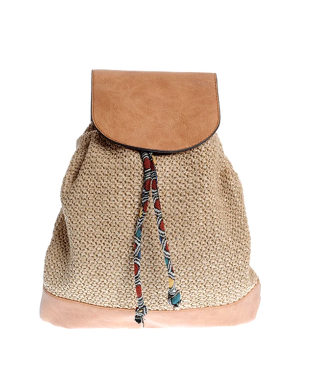 rucsac bej impletit meli melo 159 99 lei png png