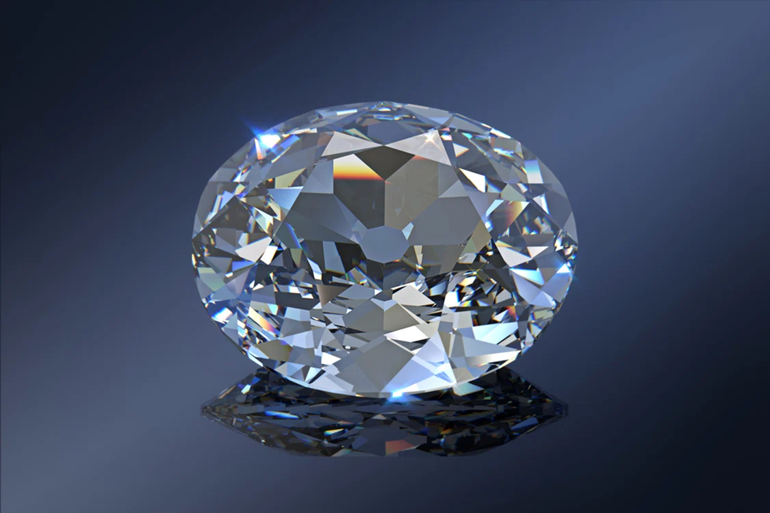 Diamantul Koh-i-Noor, o bijuterie care valorează un miliard de dolari