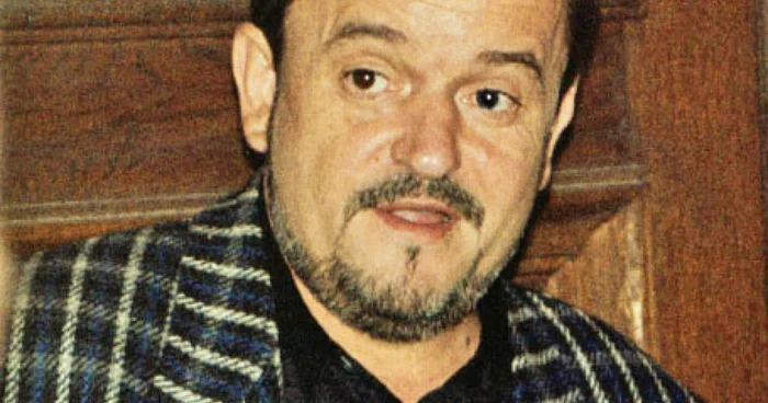 Marian Clită a fost eliberat din penitenciar în mai 2008