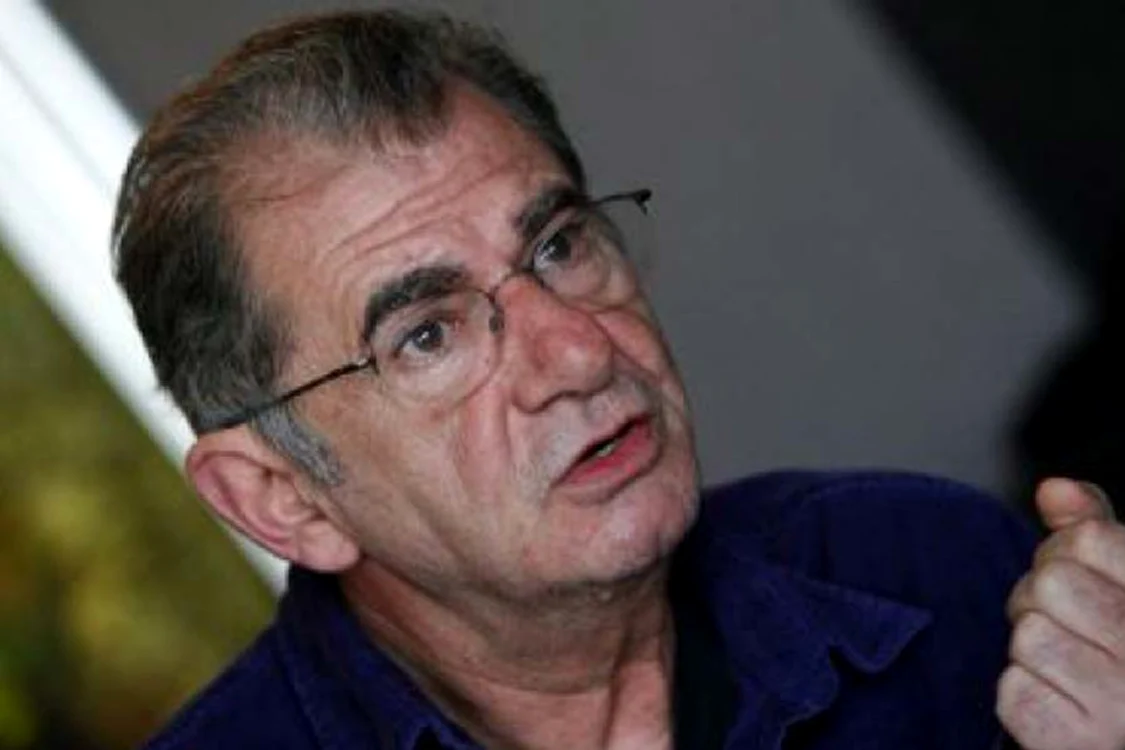 Florin Zamfirescu