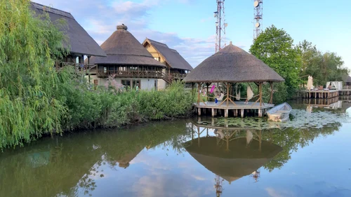 Green Village, Sfântu Gheorghe