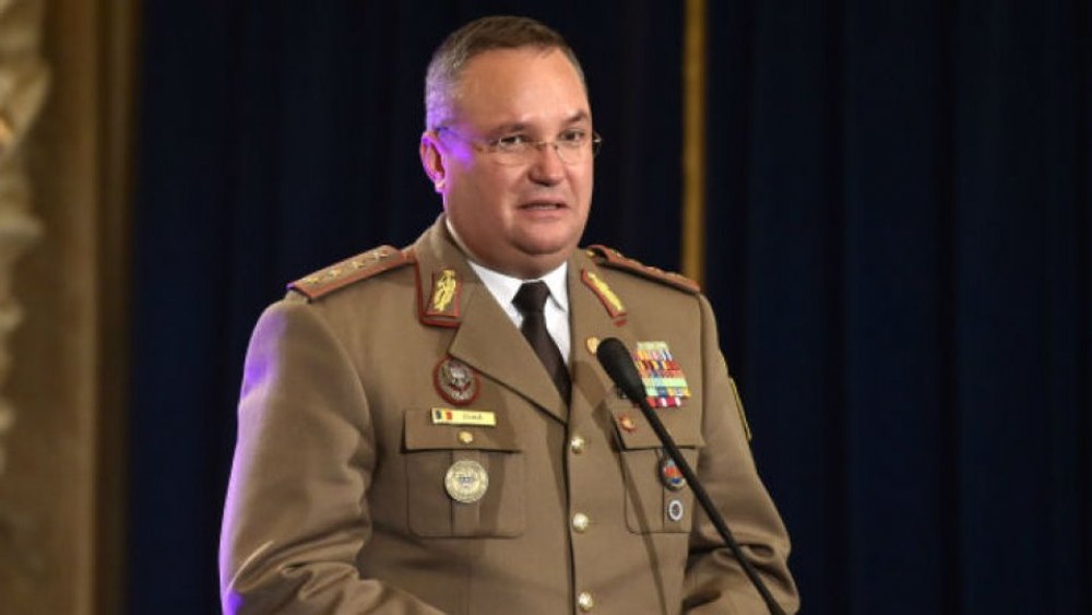 Generali italieni, despre batalionul condus de Nicolae Ciucă în Irak: „Nu au făcut parte din efortul principal de luptă”