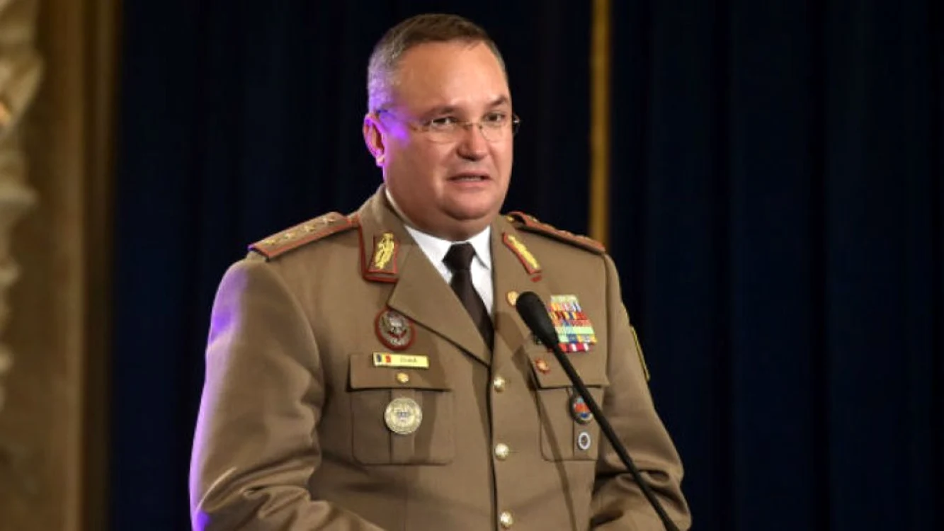 Mitul eroului de la Nassiriya -investigație Recorder despre Ciucă Foto: Radio România Actualități