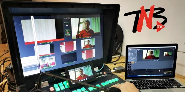TNB TV