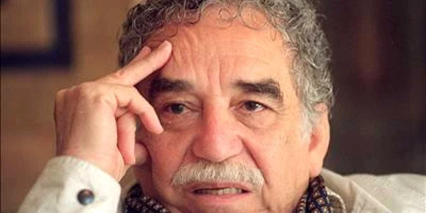 Gabriel Garcia Marquez FOTO: Arhivă