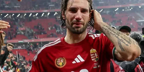 Ungaria ratează barajul la CM 2026  foto nemzeti sport png