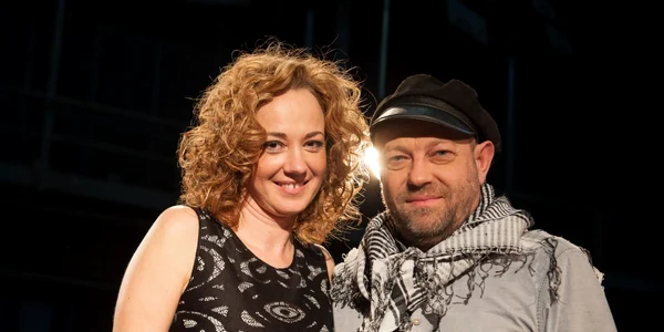 marina constantinescu si liviu mihaiu foto tvr