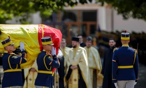 Funeralii Ion Iliescu Foto Inquam Photos   Bogdan Buda (12) jpg