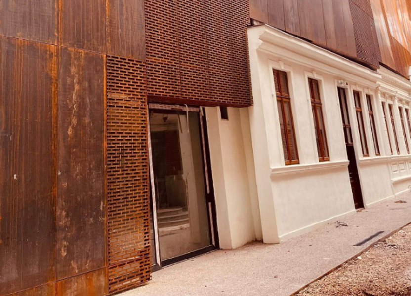 Primul teatru construit de la zero de comunitate în ultimii 80 de ani, inaugurat în Capitală. De când este așteptat publicul la spectacole