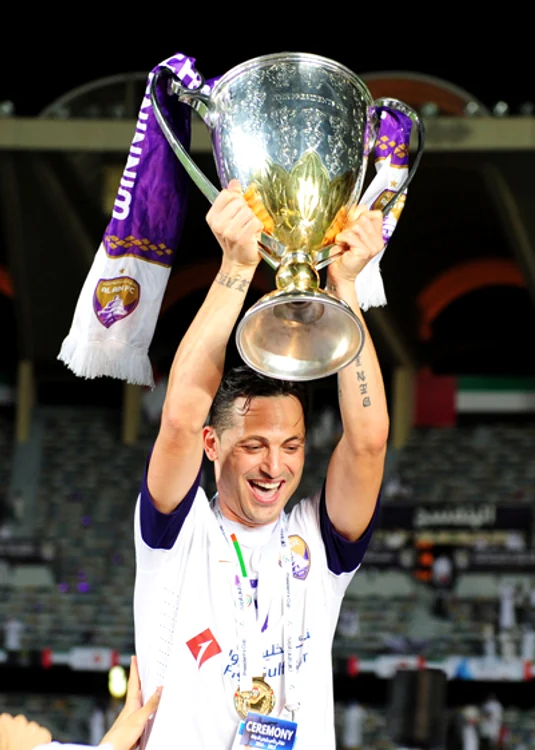 
    Mirel Rădoi  