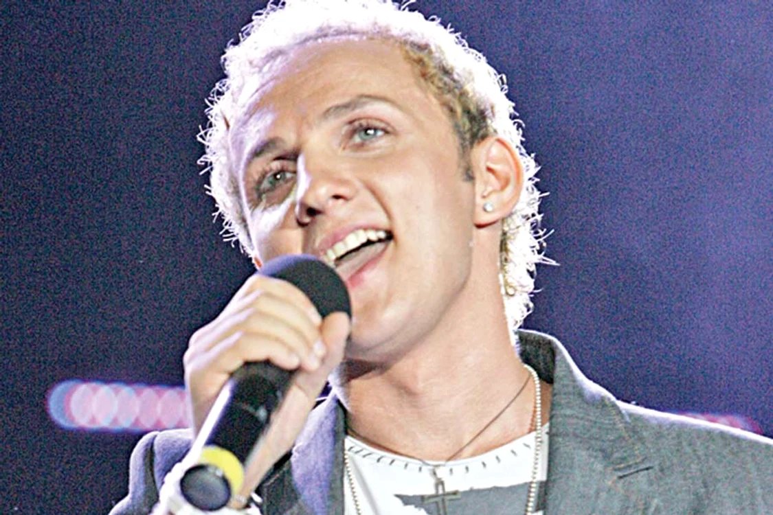 ANDA ADAM (FOTO: MEDIAFAX)