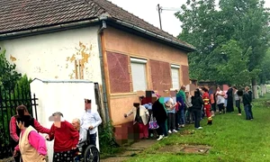 Cei 27 de bătrâni din cămin și doi angajați au fost evacuați în clădire jpeg