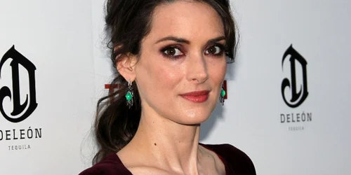 Winona Ryder foto afp