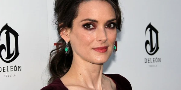 Winona Ryder foto afp