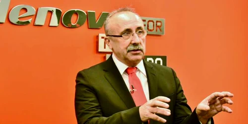 Noile birouri Lenovo din România FOTO Răzvan Băltăreţu