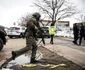 schimb de focuri într-un magazin din Colorado. FOTO Gettyimages