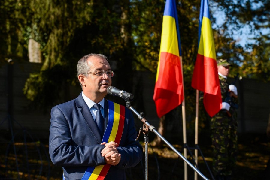 Primarul Clujului, implicat într-un uriaș scandal fotbalistic. „Sperăm ca instanțele să stârpească minciunile domnului Boc”