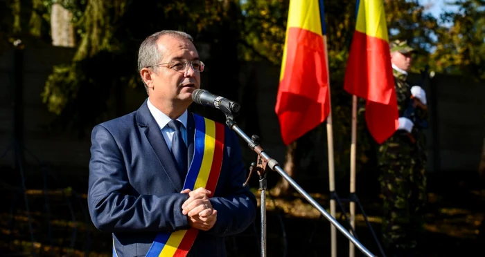 Emil Boc, lider PNL