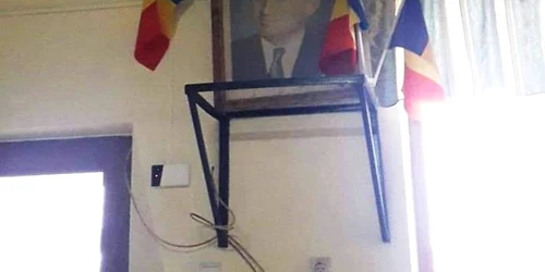 Ceauşescu