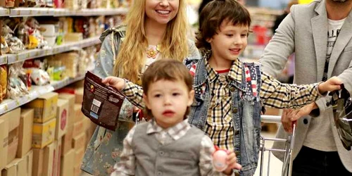 shopping