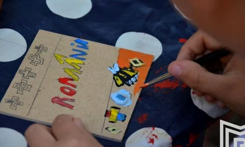 Luna august aduce din nou Caravana Muzeelor jpeg