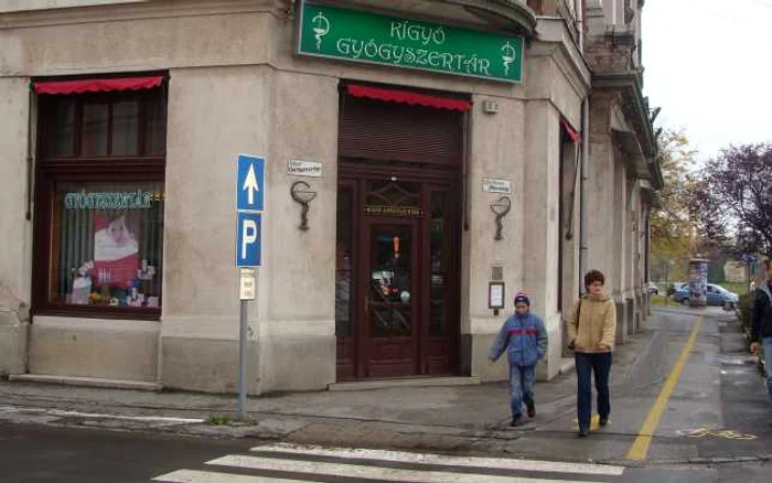 Arad: Cu doar 30 de lei, vaccinul contra gripei porcine se poate cumpăra din Ungaria