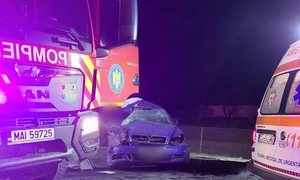 accident cluj foto actual de cluj jpeg