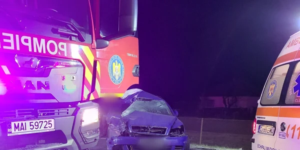 accident cluj foto actual de cluj jpeg
