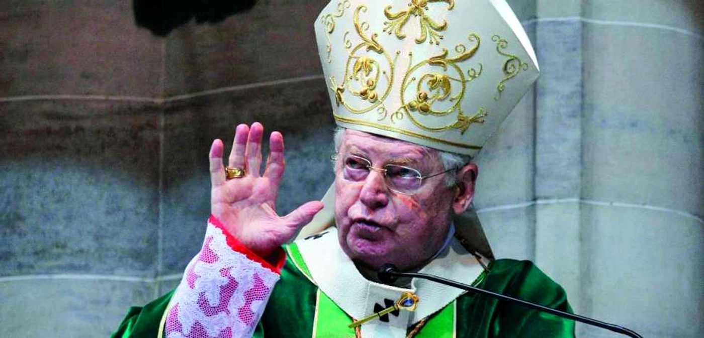 Favoritul italienilor este cardinalul Angelo Scola, preferinţă ilustrată de cotele caselor de pariuri.   FOTO: Reuters