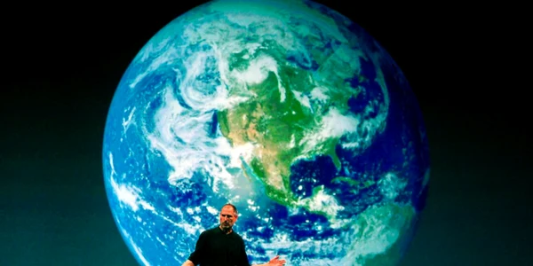 steve jobs itunes reuters