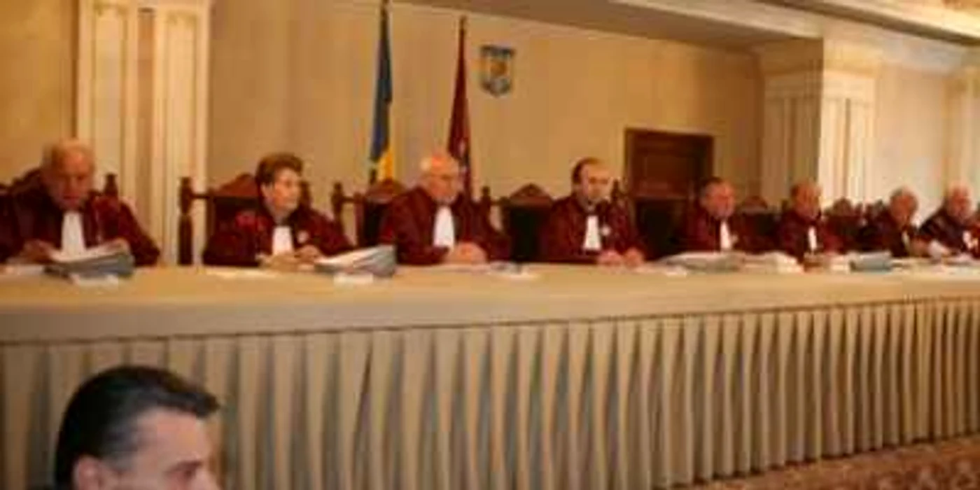 Instanţa supremă dă câştig de cauză SIE în procesul cu fostul colonel Ionel Dragomir