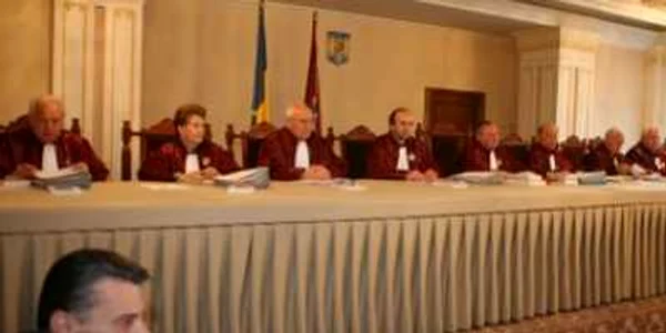 Instanţa supremă dă câştig de cauză SIE în procesul cu fostul colonel Ionel Dragomir