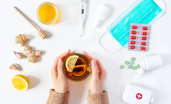 Remediile naturale funcționează și sunt recomandate chiar de doctori 