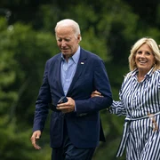 Joe Biden si Jill Biden FOTO EPA EFE jpg