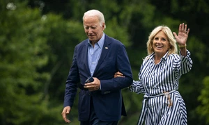 Joe Biden si Jill Biden FOTO EPA EFE jpg