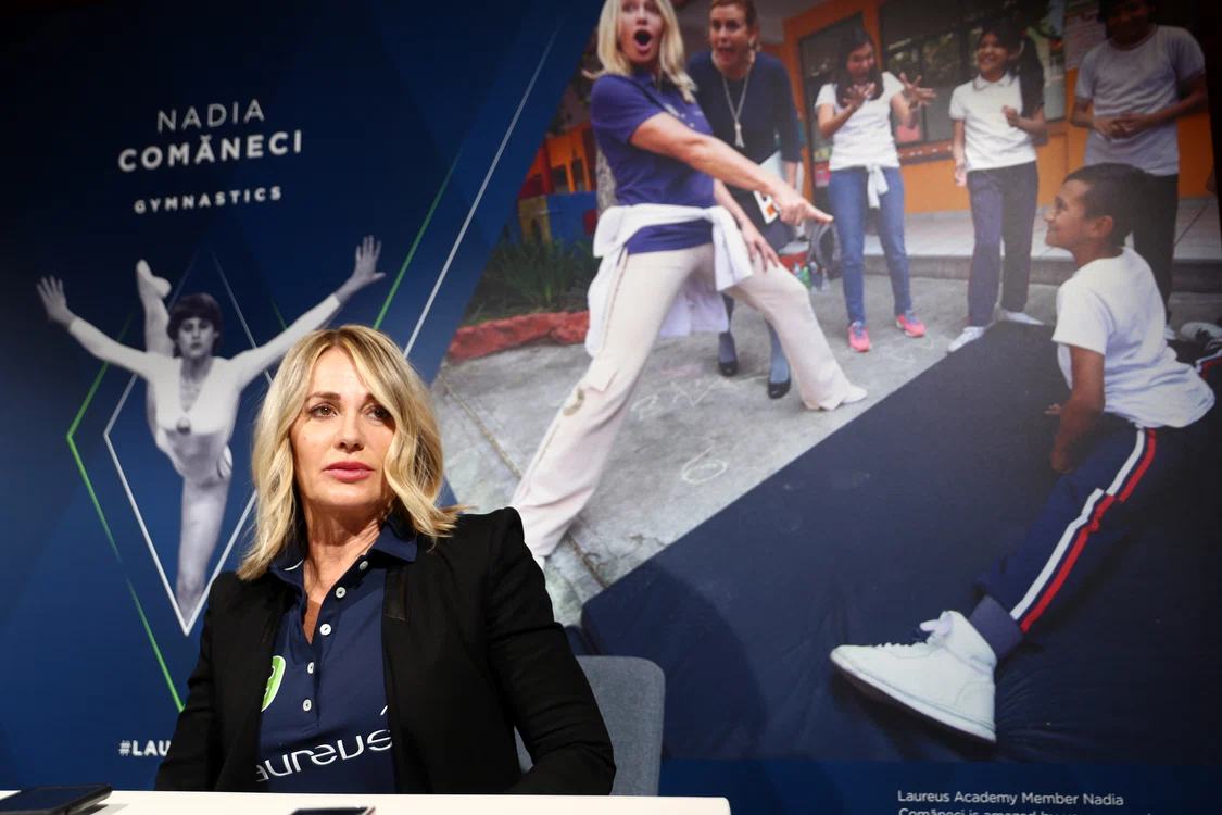 Cotidianul francez ”lEquipe” a dedicat două pagini victoriei Simonei Halep la Wimbledon 2019