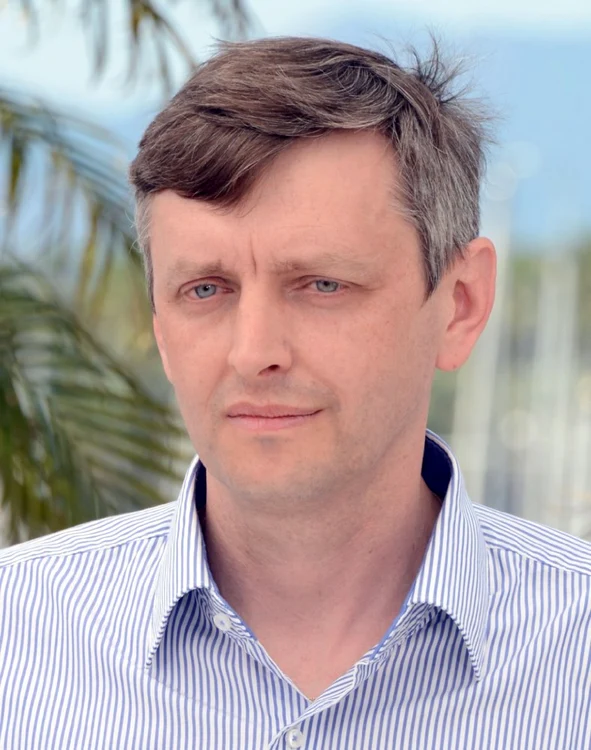 Sergei Loznitsa