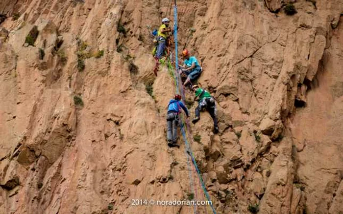 claudiu miu campion escalada