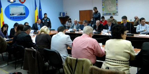 cl ploiesti