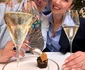 DJ Vali Bărbulescu și cântăreața Maria Andreea fac afaceri în familie Foto: Instagram