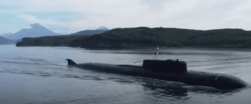 Rusia, ample jocuri de război în regiunea arctică, în apropiere de Alaska VIDEO