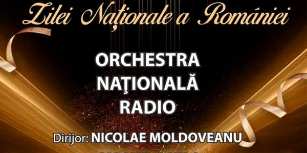 Concert Sala Radio